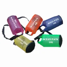 cost-effective Custom pvc outdoor sport phone bags dry bag backpack waterproof ocean pack