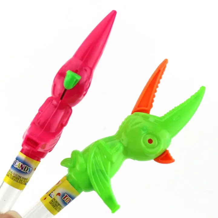 pterosaur toy candy