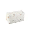Petite fleur fond blanc