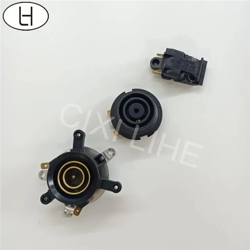 Electric Kettle Spare Parts Electric Kettle Bases Kettle Thermostat