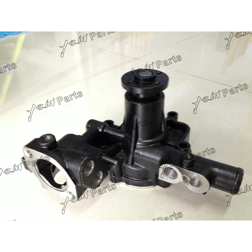4D84 Water Pump for Yanmar Engine Spare Parts 2