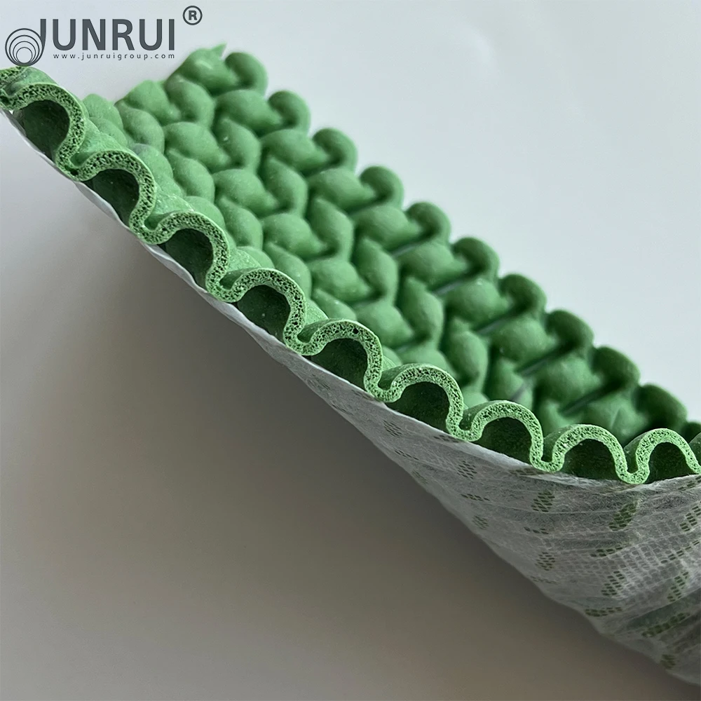 Rubber Underlay/carpet Padding/8mm Thickness Underlayment