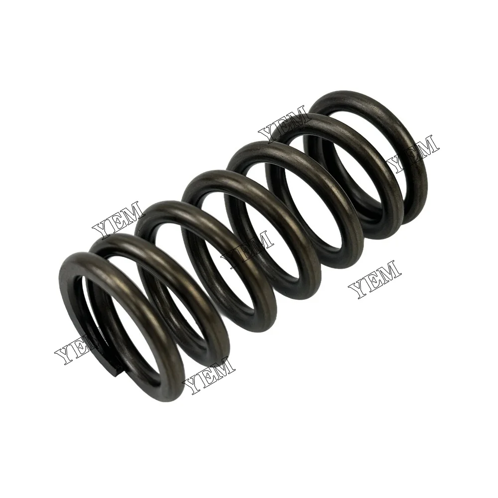 Intake Valve Springs 3932453 Fit for 6BT5.9 Engine 6
