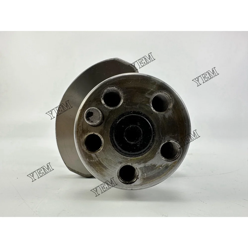 High Quality Crankshaft for 2TN66 Fit Yanmar Engine Rebuild Kit 6