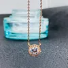 XL573 Rose Gold