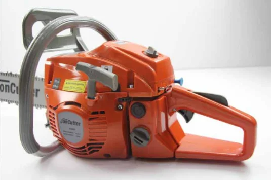 45cc JonCutter G4500 Gasoline Chainsaw