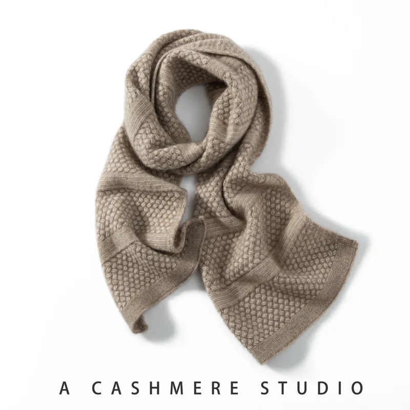 2024 кашемировый шарф