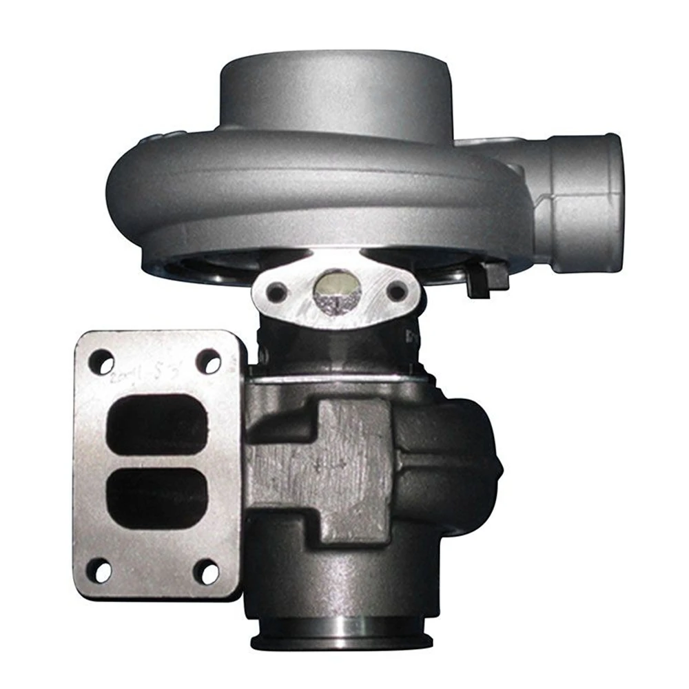 IZUMI 6735-81-8031 Turbocharger for Komatsu PC220-6 S6D102 Diesel Engine Spare Parts