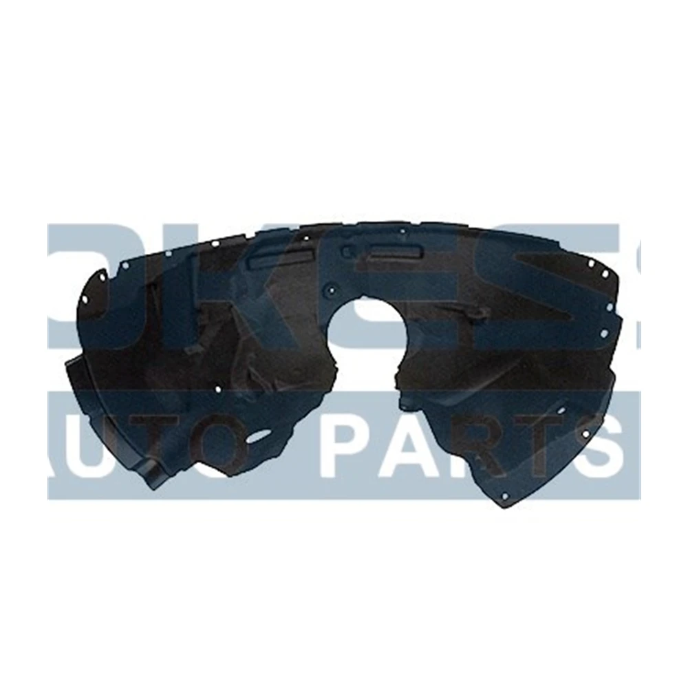 FA1Z16102A FA1BR16114BC KA1Z16102A KA1BR16114AE Front Inner Lining R f... — 2