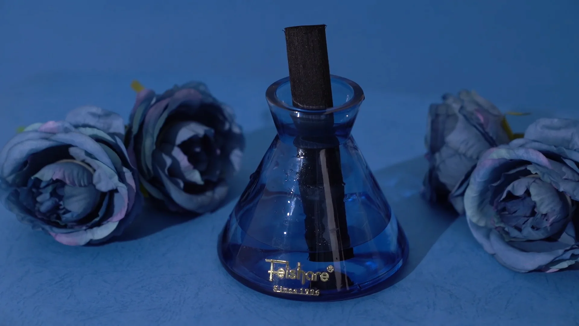 home fragrance high end 150ml reed diffuser essential scented