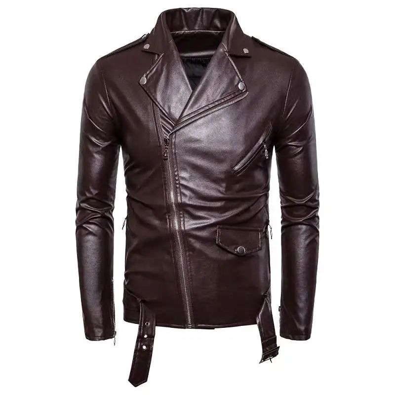 viper rider jacket
