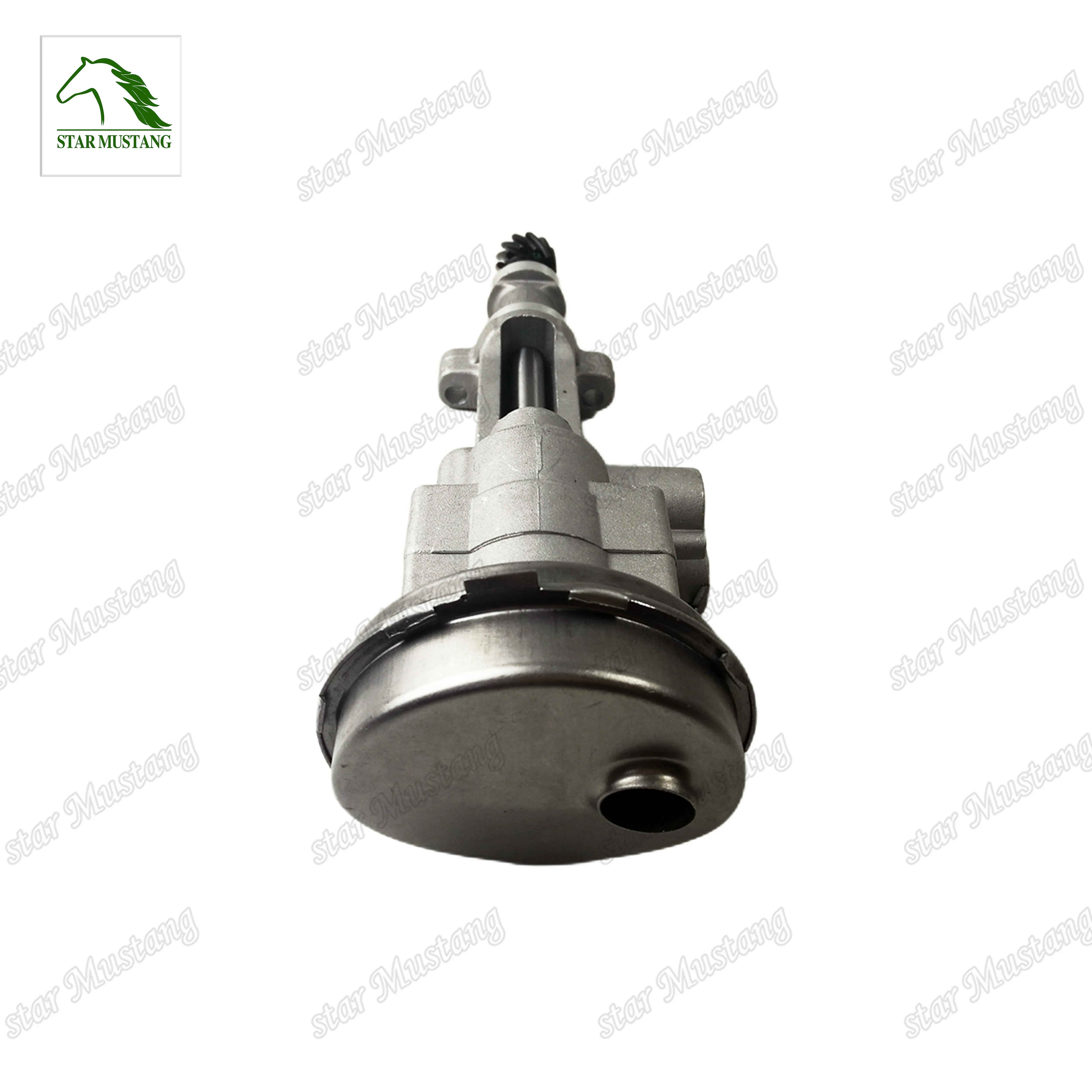For Isuzu Machinery Engine Parts 4JA1 4JB1 Oil Pump Ass'Y 8-97385985-0 8973859840 8-97385984-0 8-97385-984-0 L210-0001S
