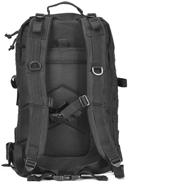 FREE SAMPLE Practical Assault Backpack Large Outdoor Survival 3 Day Assault Bag Backpack