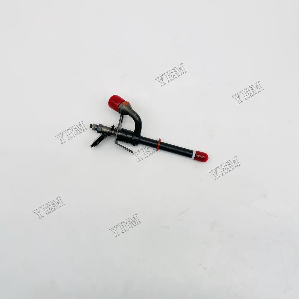 RE38087 Fuel Injector for John Deere 28485 High Performance Engine Parts 3