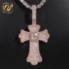 Oro rosa 14K