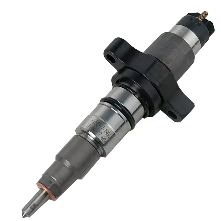 五十铃NPR 4HG1T发动机的喷嘴Asm喷射器2645A729 1823763C91
