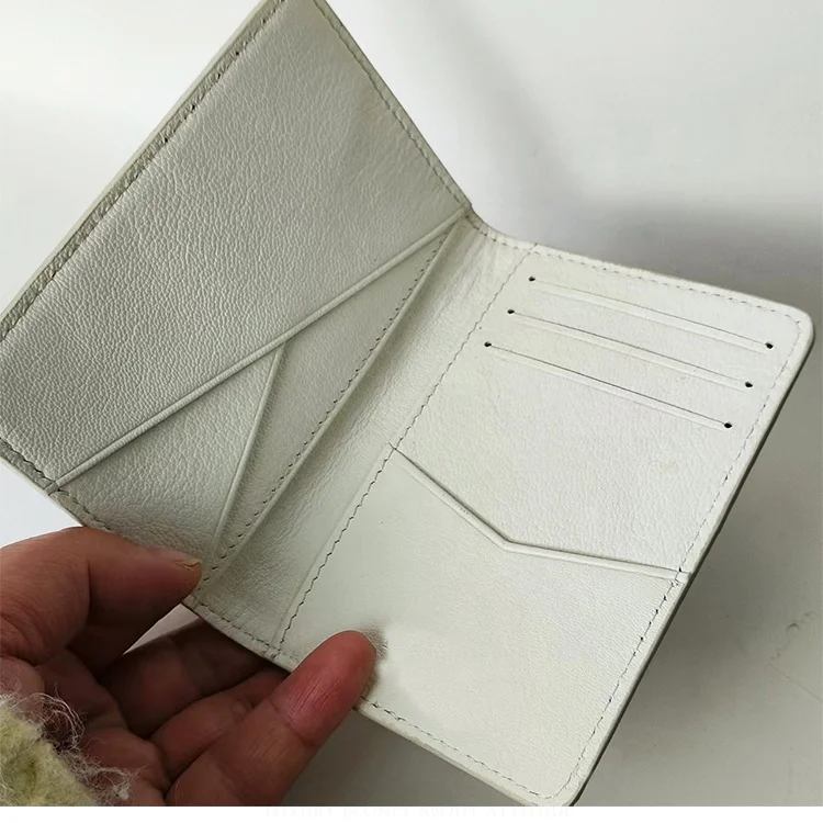 Exotic Designer Men's Himalaya Crocodile Leather Wallet