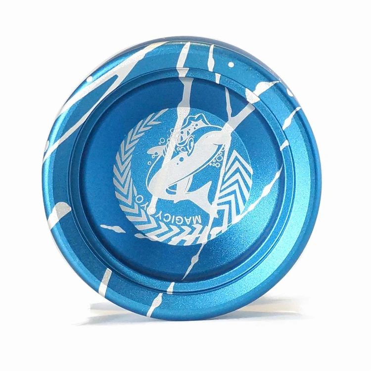 Высокое качество magic yoyo для футбольного матча