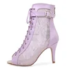 8.5CM violet