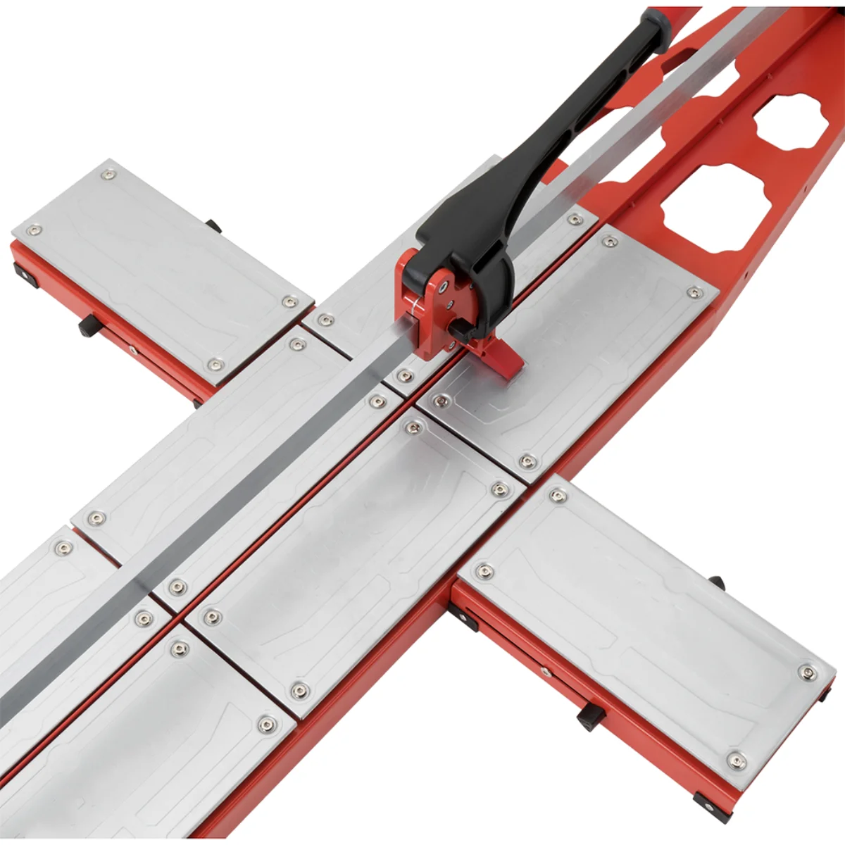 John Tools 8102g2y Top Professional Tile Cutter 1550mm /62" Ceramic