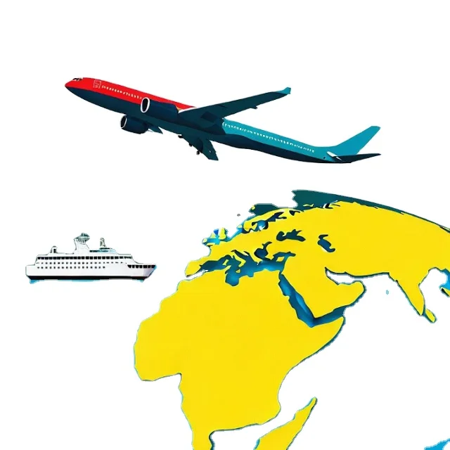 Free Use of China Warehouse Cheap Sea Air Freight From China to Peru/Callao/Lima