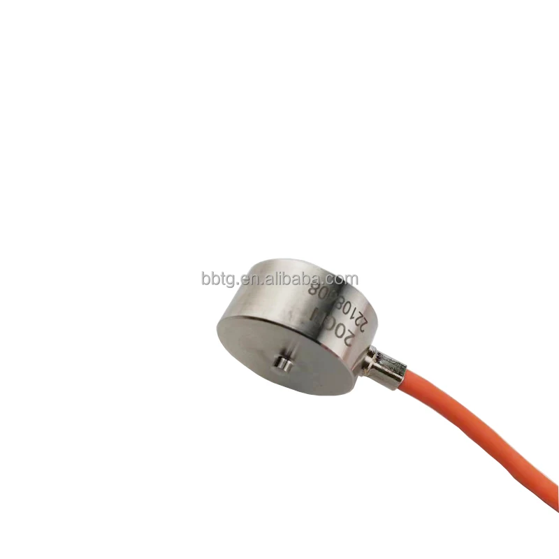 TJH-10 Weigh Button Small Load Cell Weight Sensor Mini Load Cell 10Kg 50Kg 100Kg 200Kg Round Load Cell Sensor