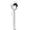 dinner spoon