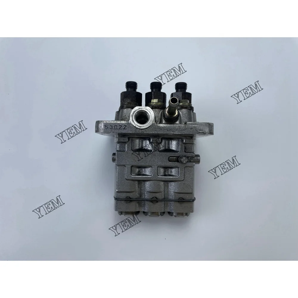 Fuel Injection Pump Fit for Isuzu 3KC1