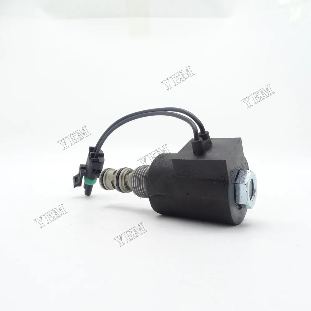 For Case 181147A1 87456901 Solenoid Valve Assembly Standard Size Engine Parts 3