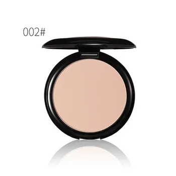 Cheap makeup pressed powder oil control and waterproof pressed powder