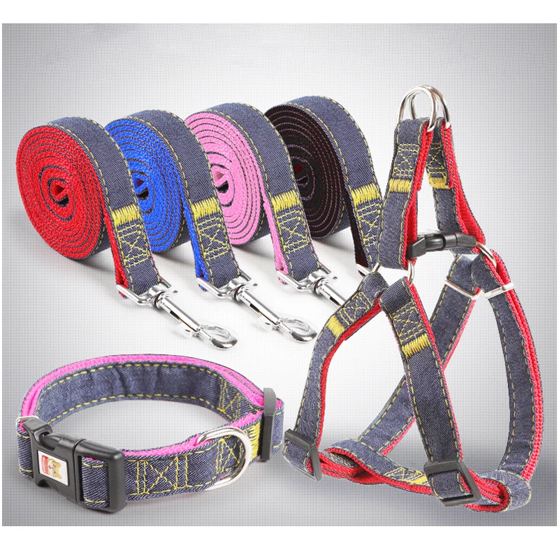 custom printed dog leashes