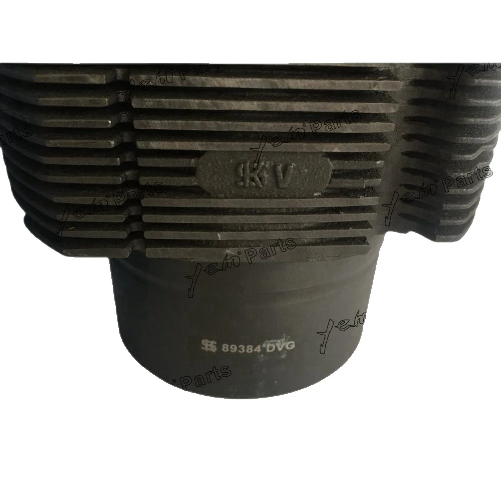 BFL413F Cylinder Liner 89384110 for Deutz Diesel Tractor Motor Engine for Deutz Cylinder Liner Wholesale Engine Parts