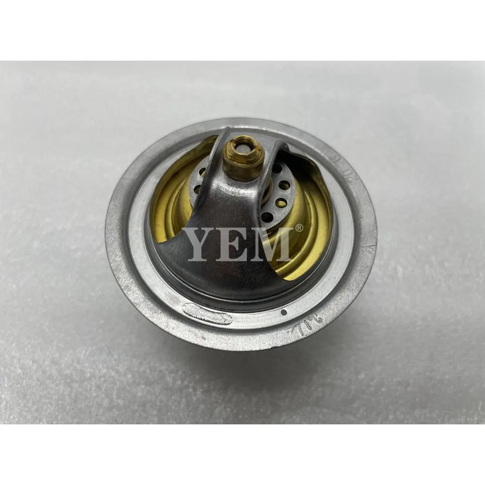 For Mitsubishi S6B3 Thermostat 35C46-15500 Engine Hot Selling 4
