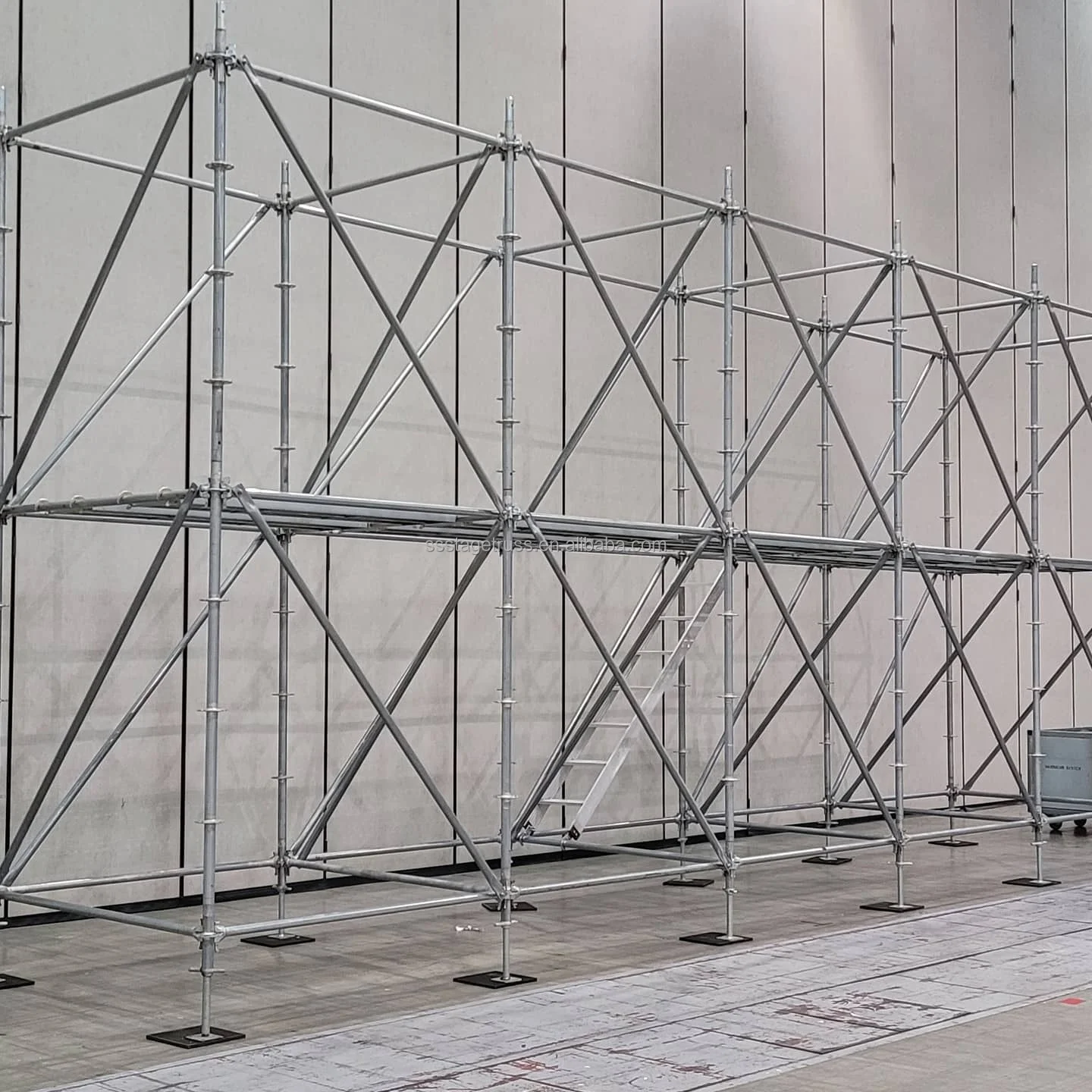 Layer Scaffolding Events Layer Truss for for Show Truss Displays Party Line Array Speaker Layer Truss