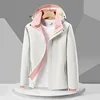 Womens warm white/coral powder