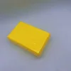 Yellow 120g EVA yoga block