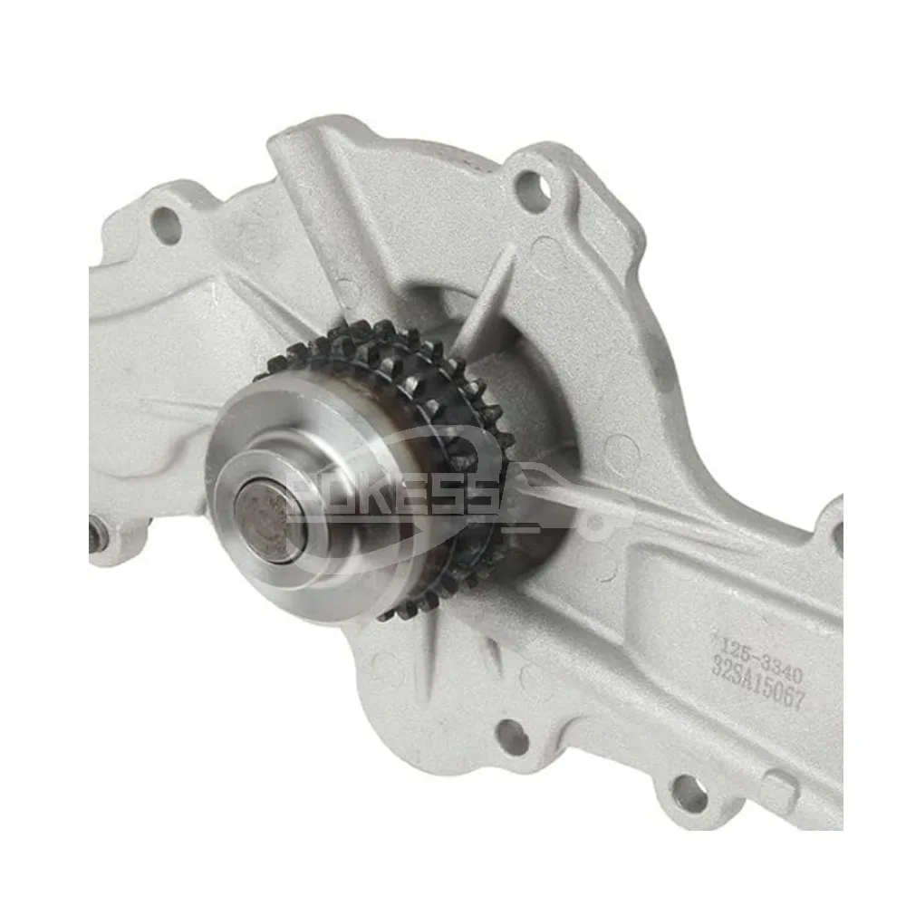 Auto part Water Pumper AT4Z8501CA AT4Z8501B DG1Z8501A for Ford Edge 20... — 3