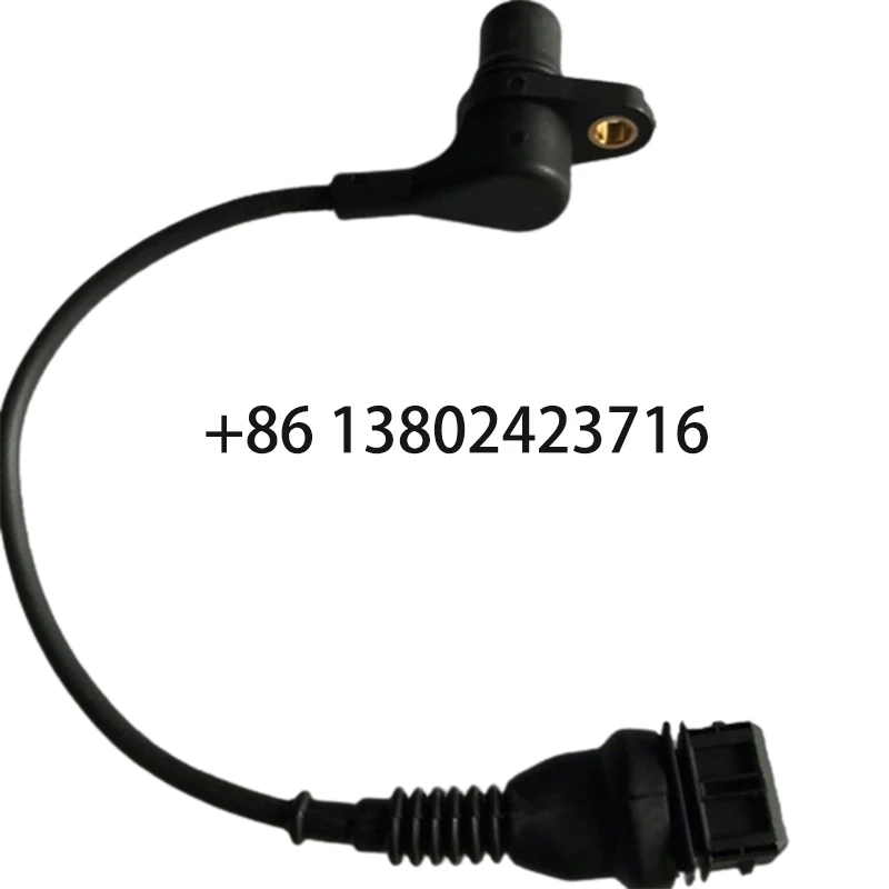 20482772 Revolution Sensor for Volvo Excavators EC140D-EC290B