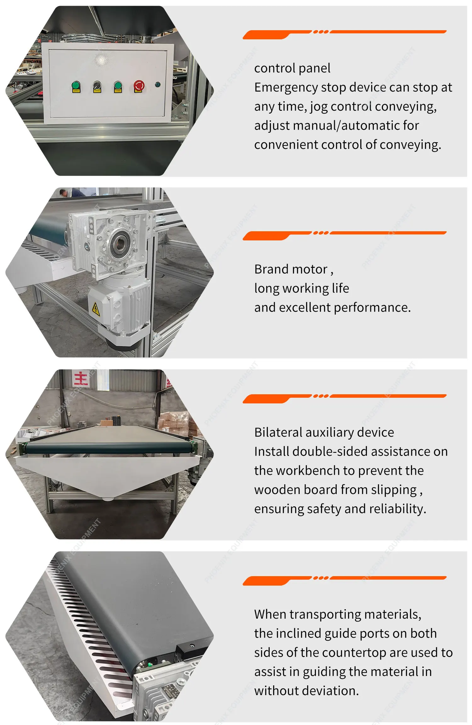 Router Belt Customized Small Belt Auto Loading CNC Router Machine