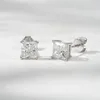 18K White Gold