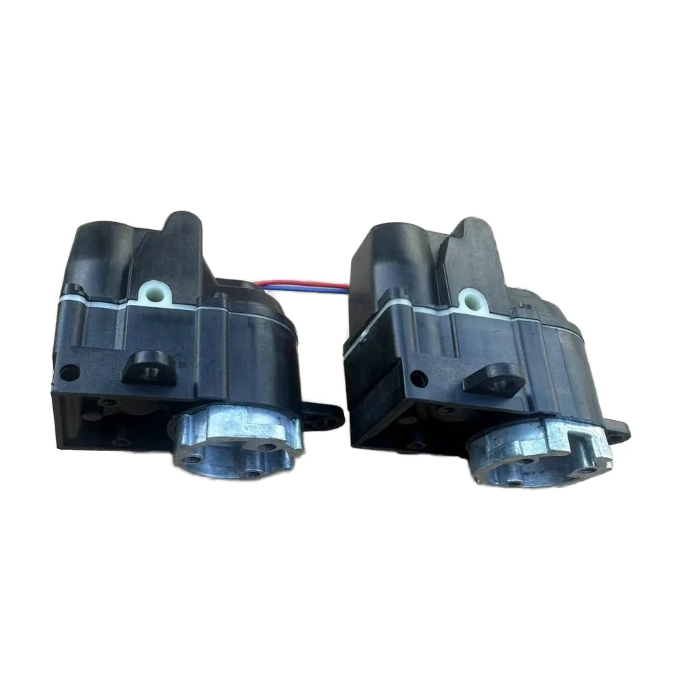 High Performance Rearview Mirror Motor Electric Actuator Side Mirror Parts for Kia