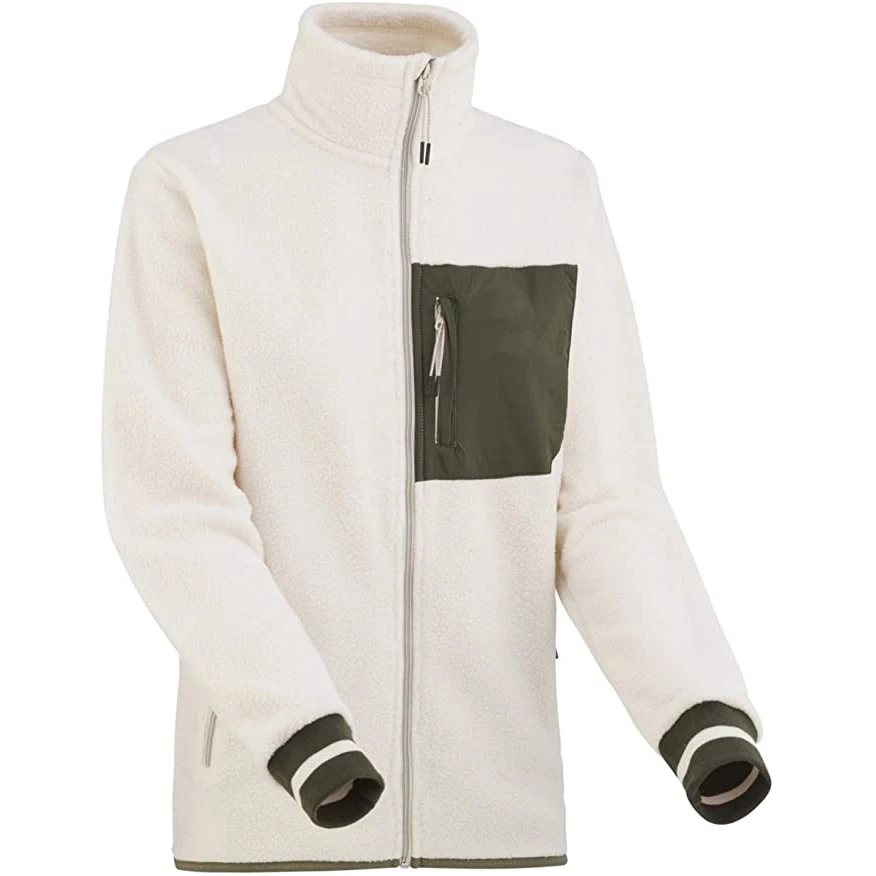 High End New Fashion Fleece Coats Men's 