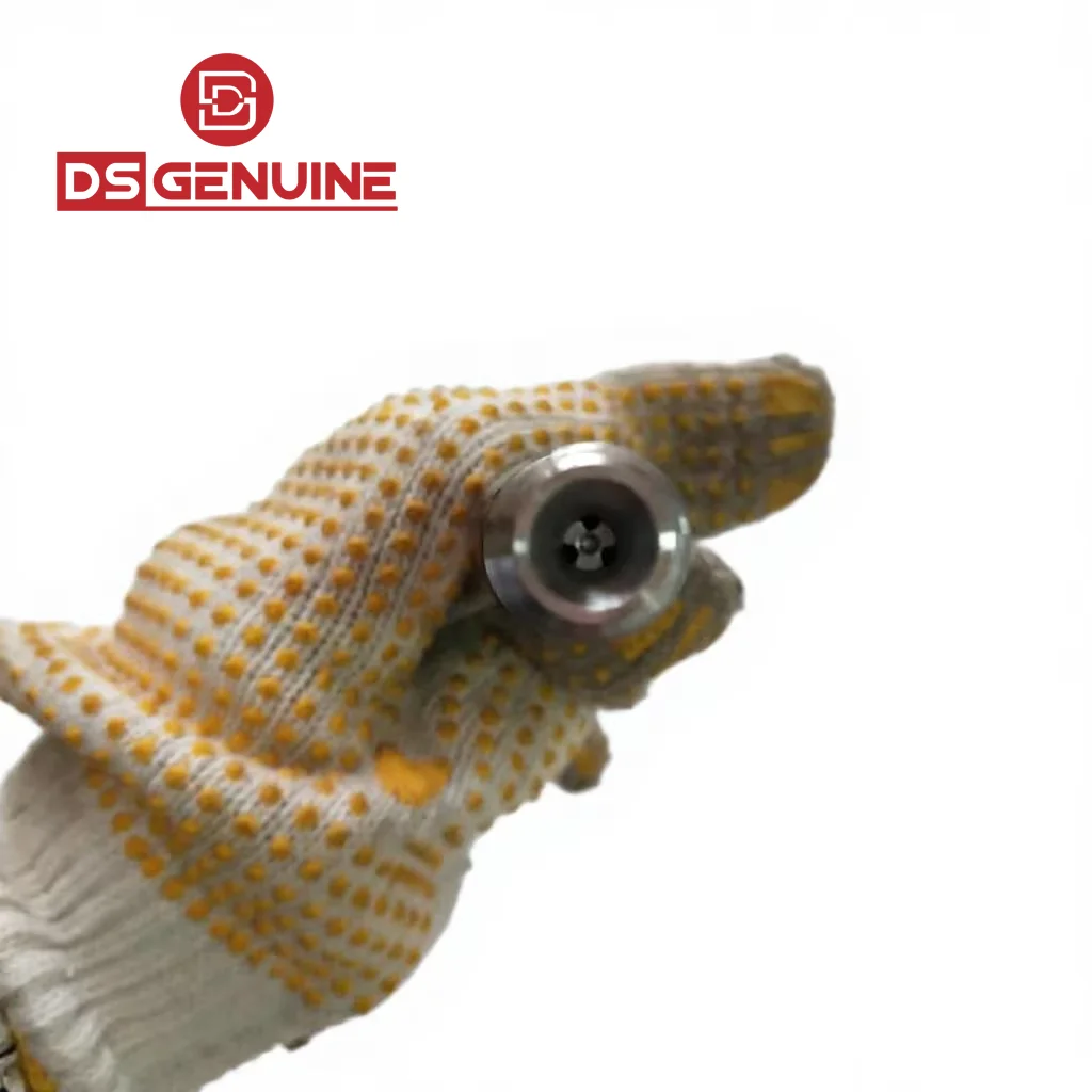 Common Rail Injector Inlet Connector F00RJ01029