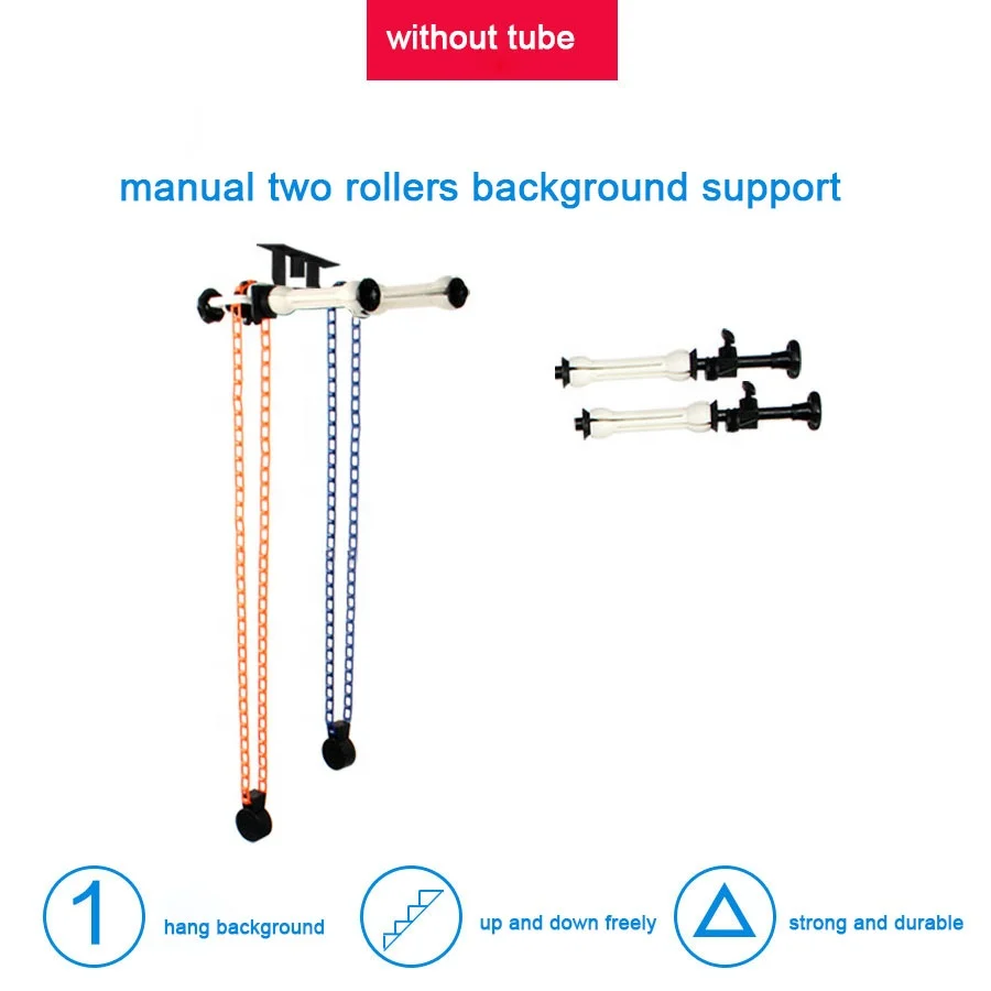EMART Support Fond Photo 3m x 6m, Système de Support Toile de Fond EMART Support Fond Photo 3m x 6m, Système de Support Toile de Fond