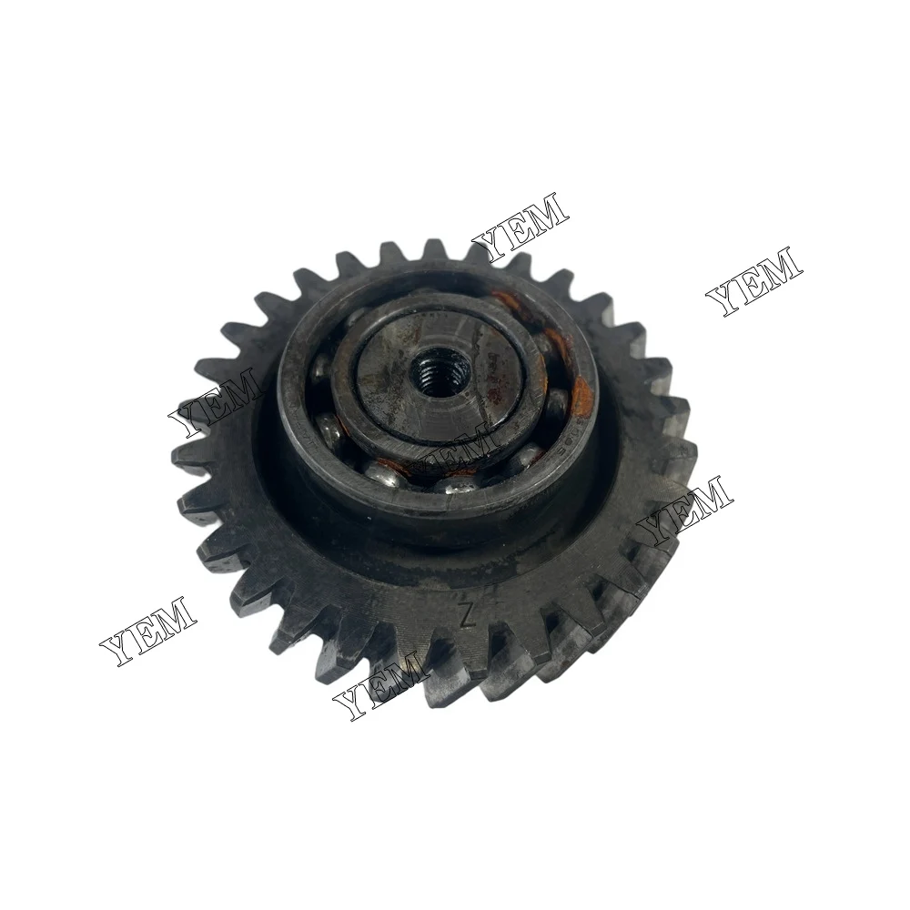 4FB1 Timing Idler Gear Fit for Isuzu Engine.