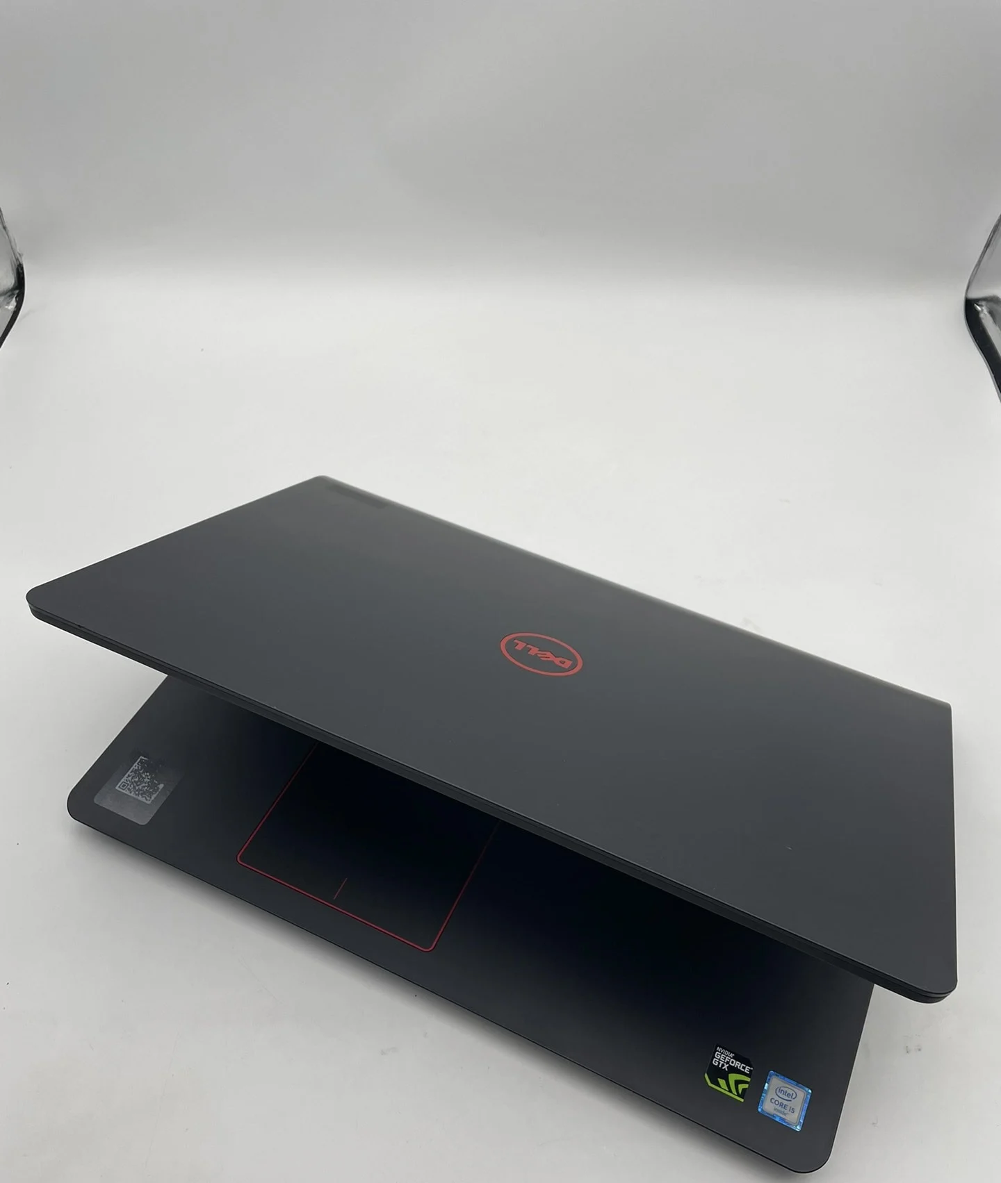 Dell Inspiron 7559 Laptop - GTX 960M, 256GB SSD, 15.5inch