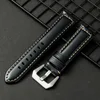 Chubby sterculia bright leather black