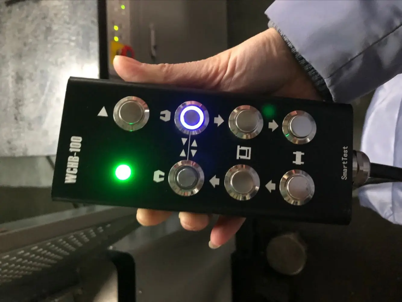 300kN 600kN 1000kN 2000kN Гидравлическая Универсальная испытательная машина