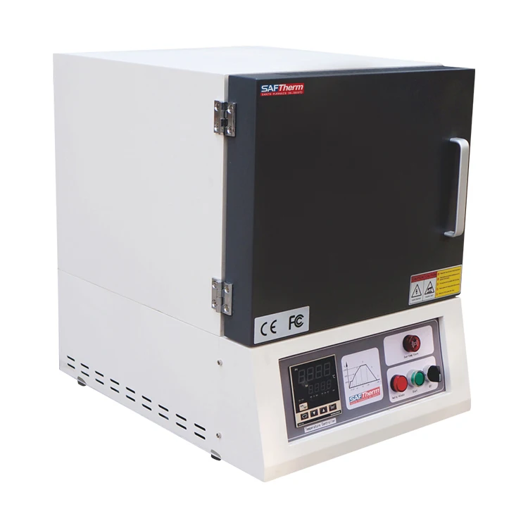 1000C 1200C 1400C 1600C 1700C 1800C, электрическое лабораторное оборудование, муфельная печь