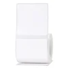 White 50*30mm*230pcs/roll